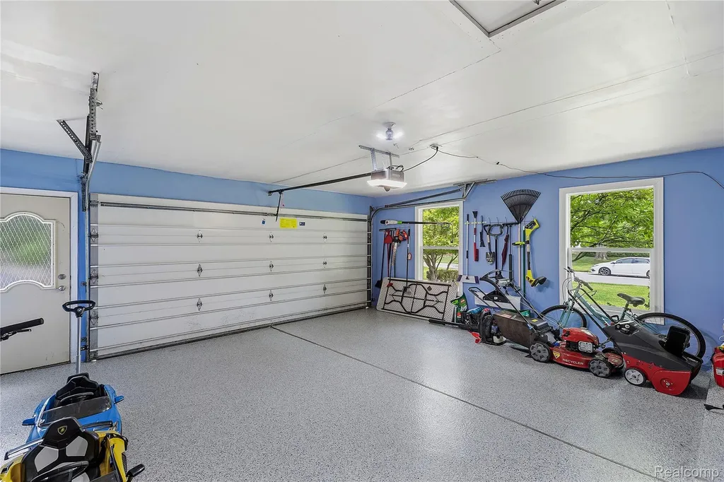 3495 Macnichol Trail West Bloomfield Charter Township MI 48323