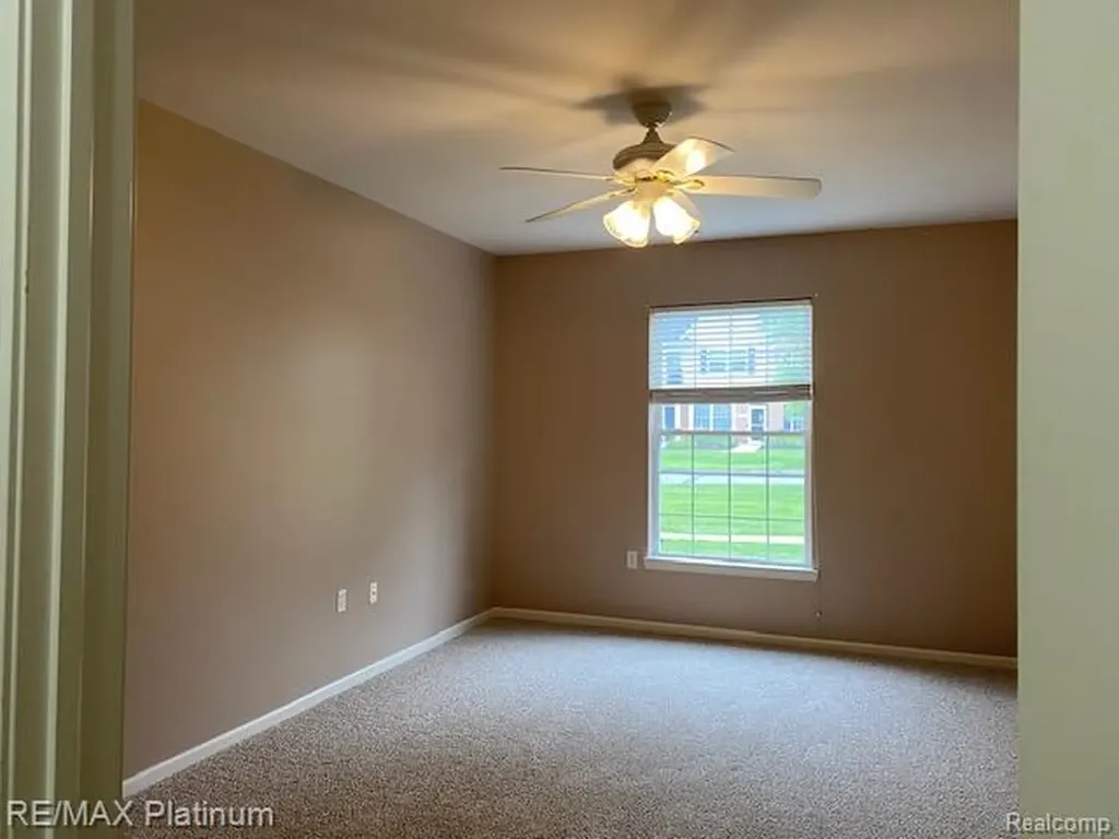 1105 S Rial Lake Drive Howell City MI 48843