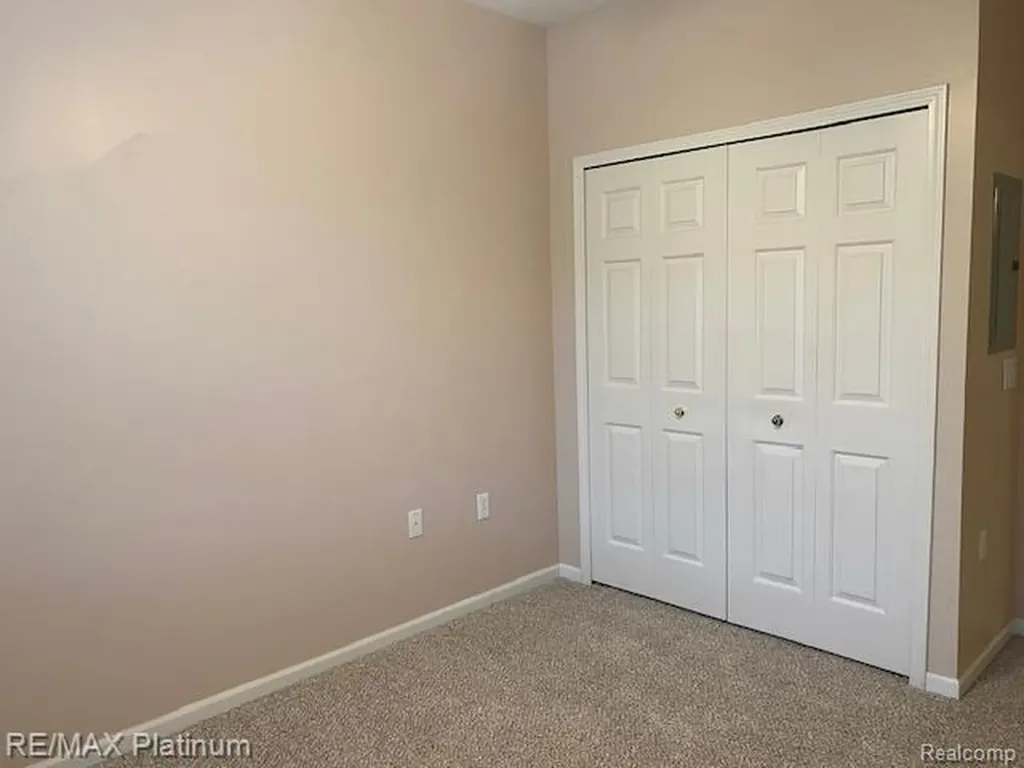 1105 S Rial Lake Drive Howell City MI 48843
