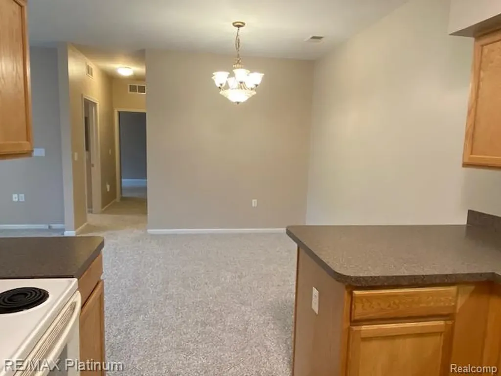 1105 S Rial Lake Drive Howell City MI 48843