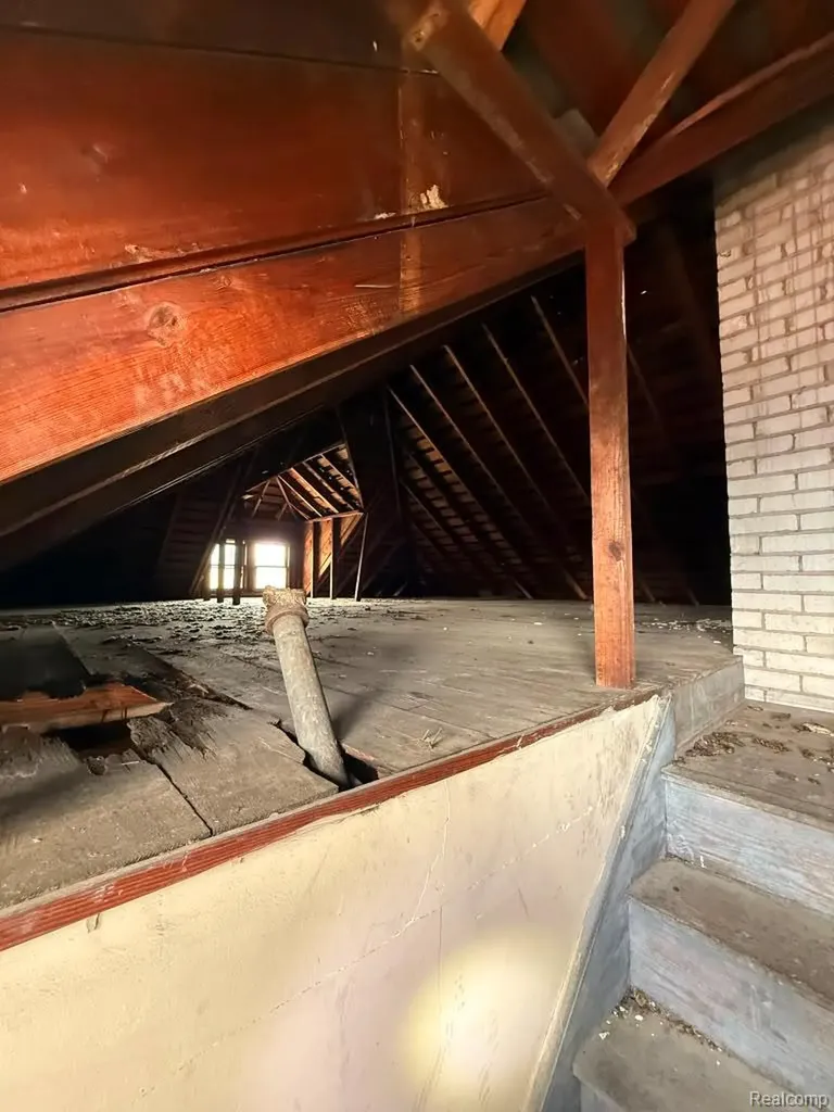 4259 W Grand Street Detroit City MI 48238