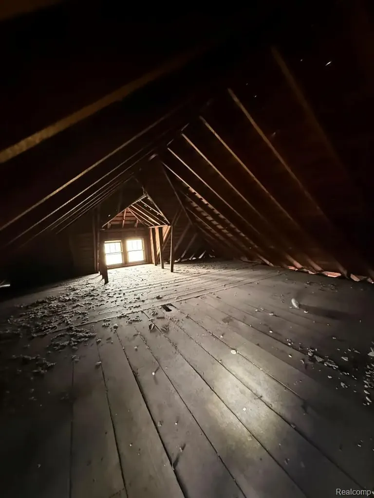 4259 W Grand Street Detroit City MI 48238