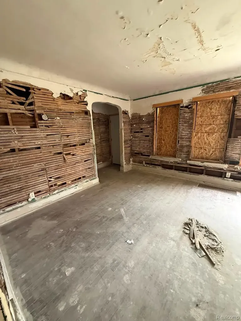 4259 W Grand Street Detroit City MI 48238