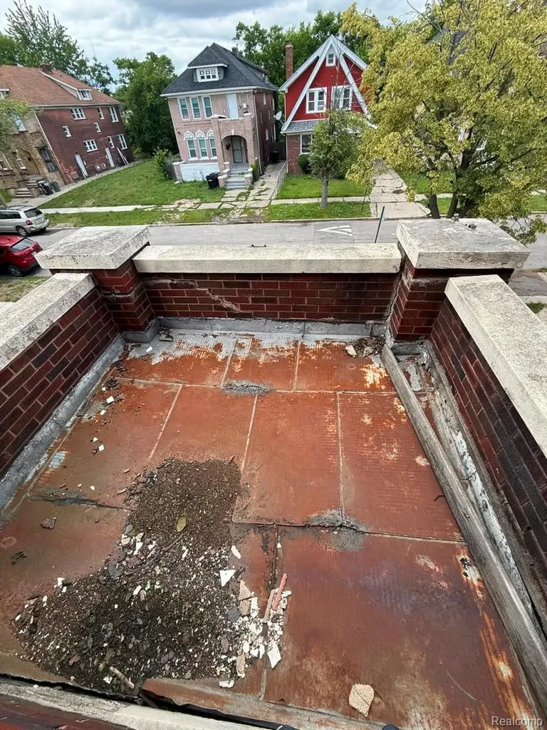4259 W Grand Street Detroit City MI 48238