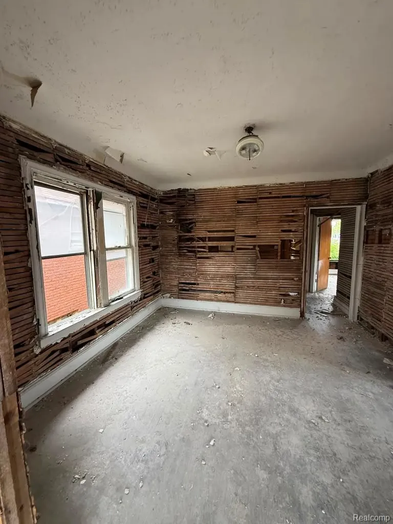 4259 W Grand Street Detroit City MI 48238