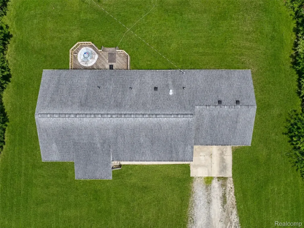 13129 Evelyn Court Van Buren Charter Township MI 48111