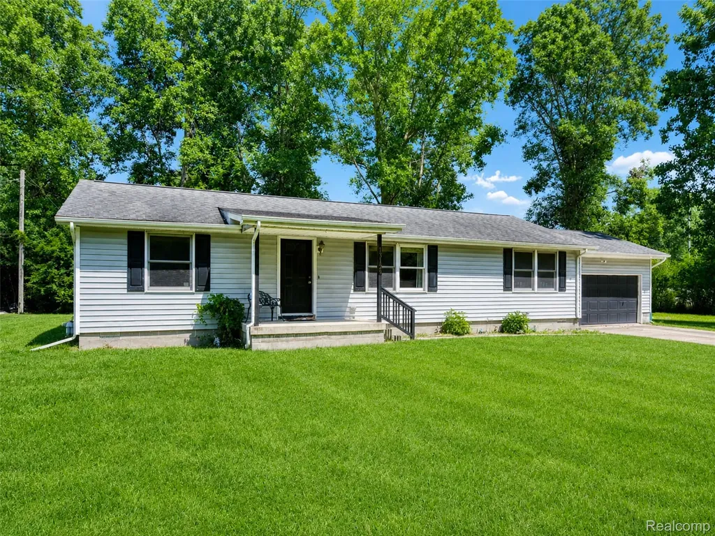13129 Evelyn Court Van Buren Charter Township MI 48111