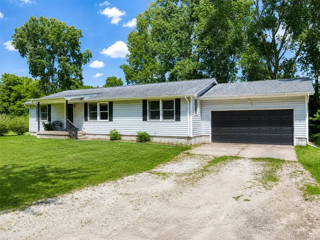 13129 Evelyn Court Van Buren Charter Township MI 48111
