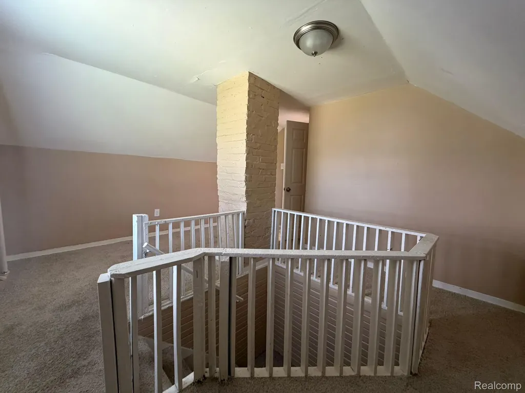 9628 Petoskey Avenue Detroit City MI 48204