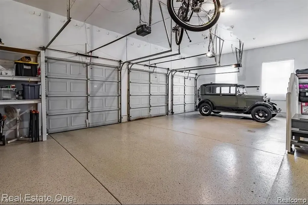 33850 Braebury Ridge Farmington Hills City MI 48331