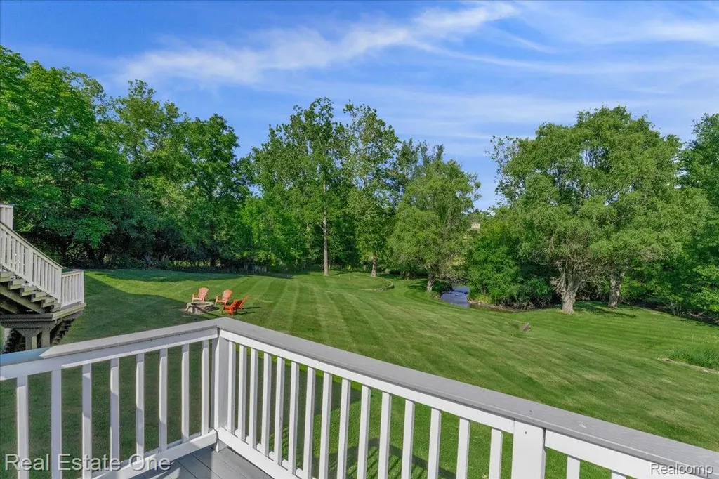33850 Braebury Ridge Farmington Hills City MI 48331