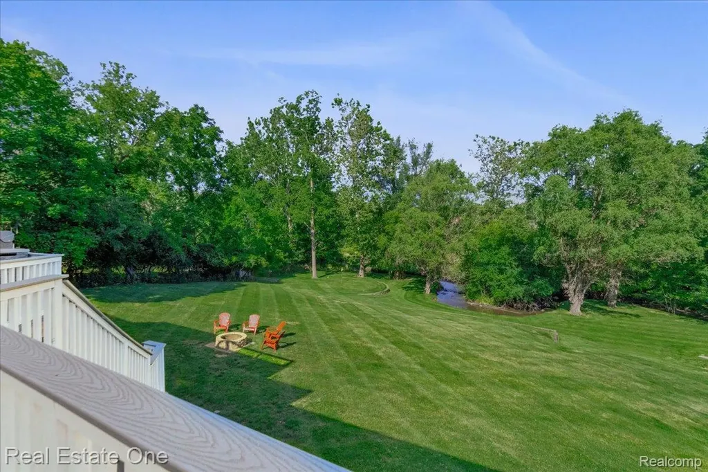 33850 Braebury Ridge Farmington Hills City MI 48331