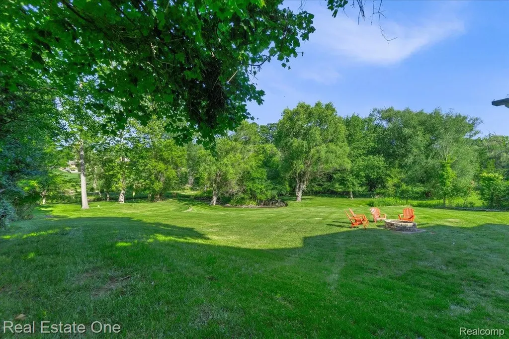 33850 Braebury Ridge Farmington Hills City MI 48331