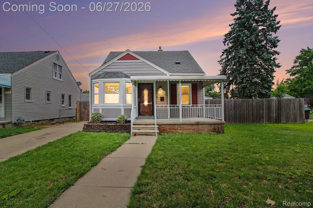 7785 Huron Street Taylor City MI 48180