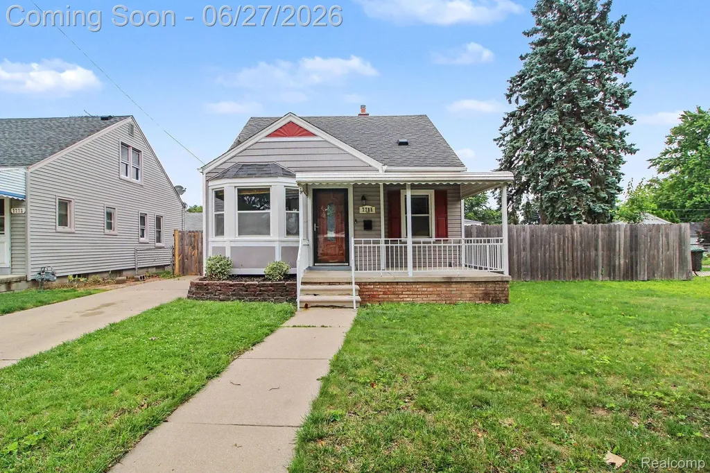 7785 Huron Street Taylor City MI 48180