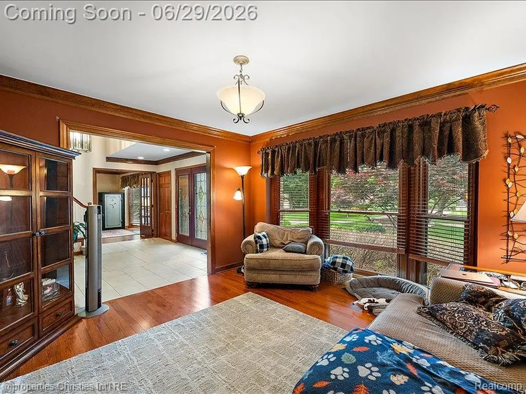 38696 Wakefield Court Northville City MI 48167