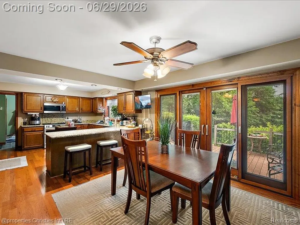 38696 Wakefield Court Northville City MI 48167