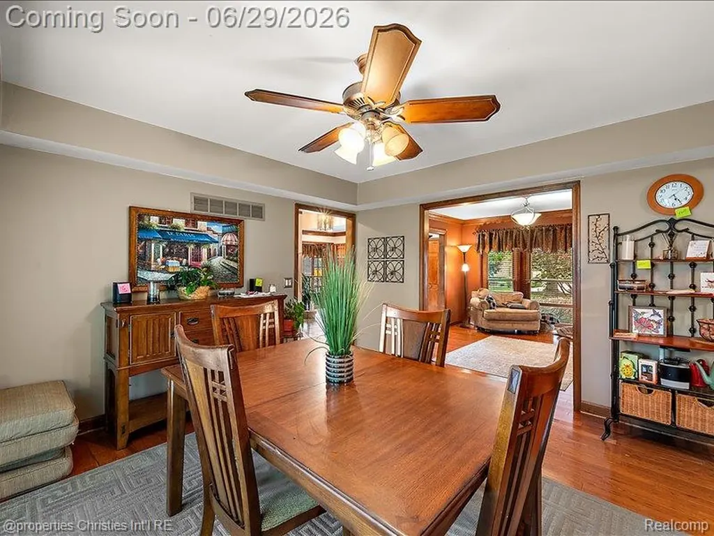 38696 Wakefield Court Northville City MI 48167