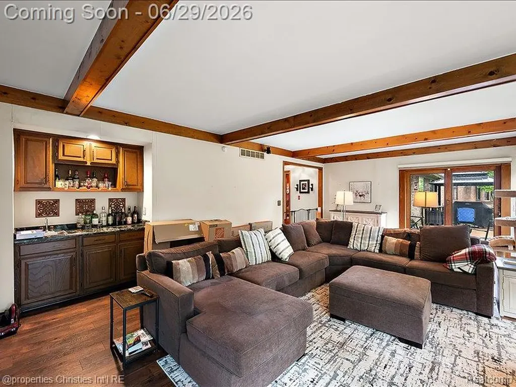 38696 Wakefield Court Northville City MI 48167