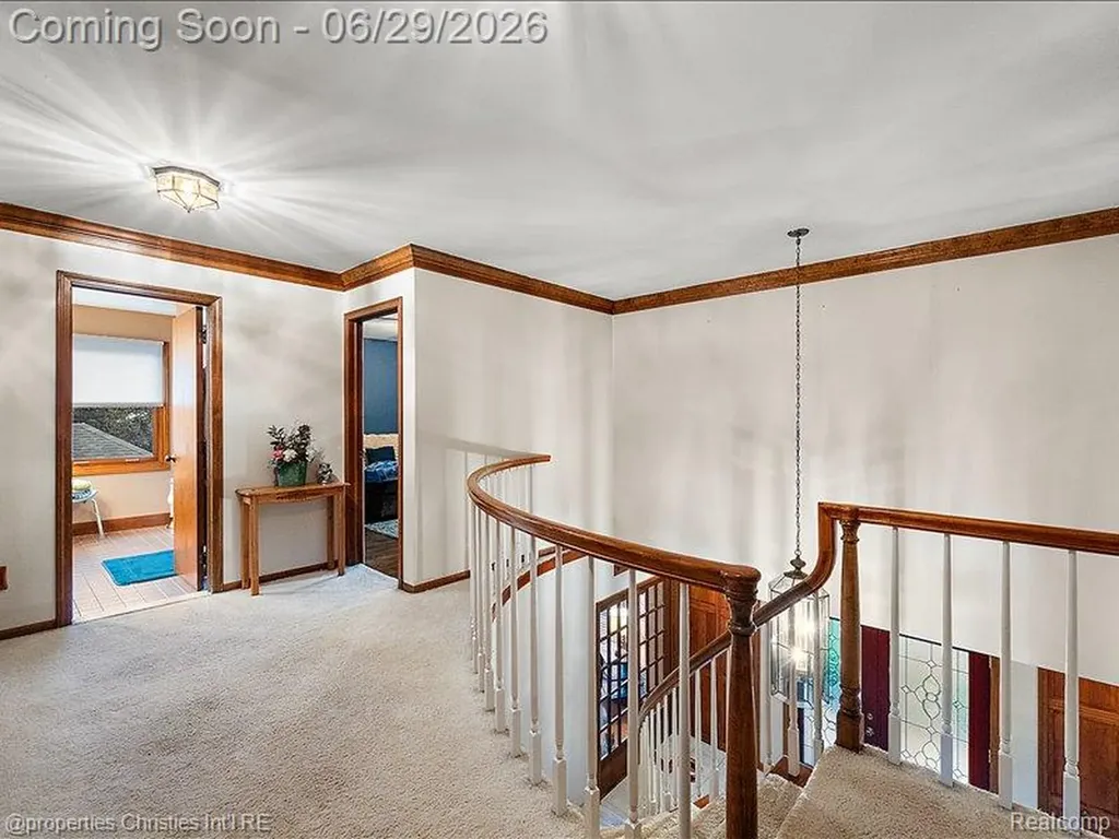 38696 Wakefield Court Northville City MI 48167