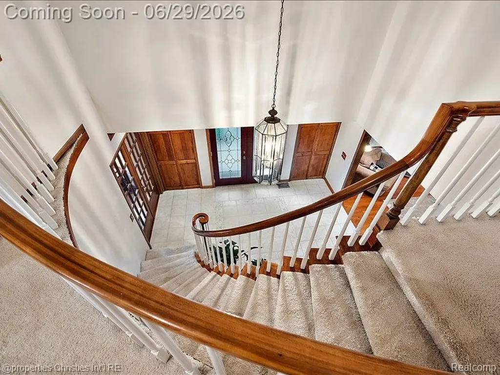 38696 Wakefield Court Northville City MI 48167