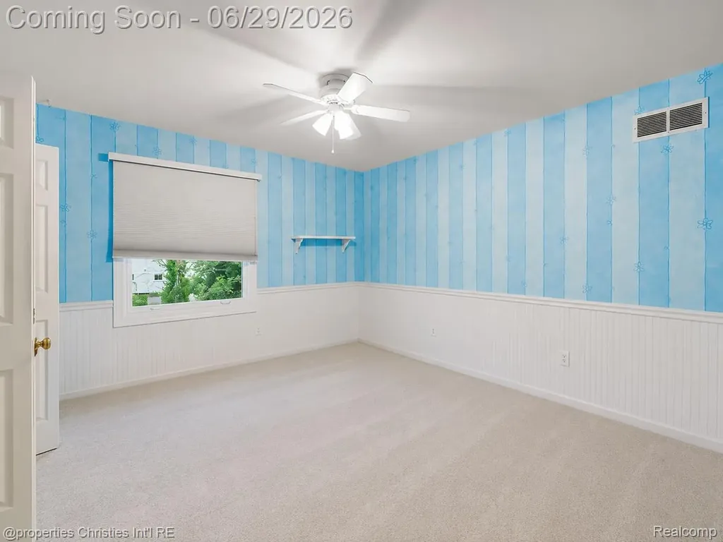 38696 Wakefield Court Northville City MI 48167