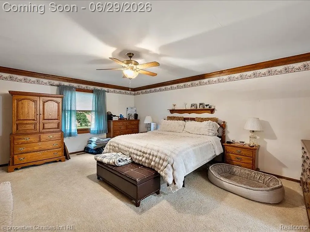38696 Wakefield Court Northville City MI 48167