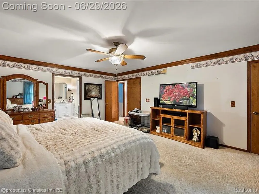 38696 Wakefield Court Northville City MI 48167