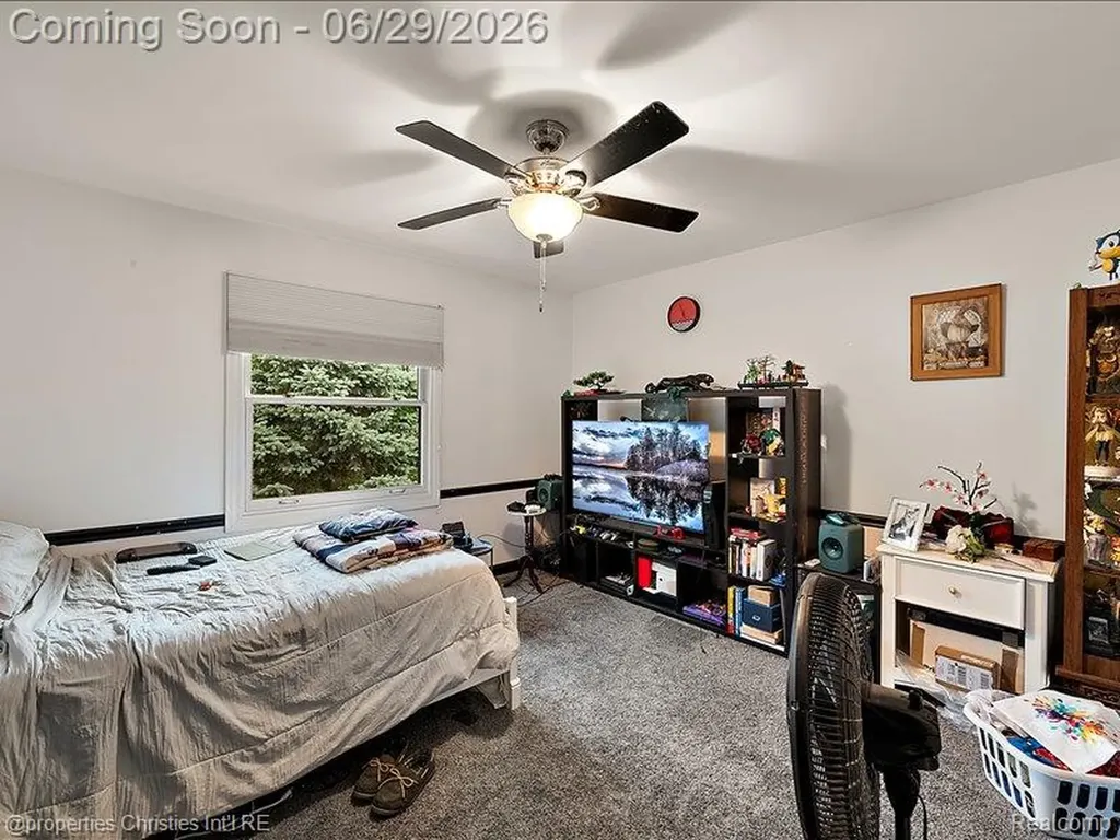 38696 Wakefield Court Northville City MI 48167