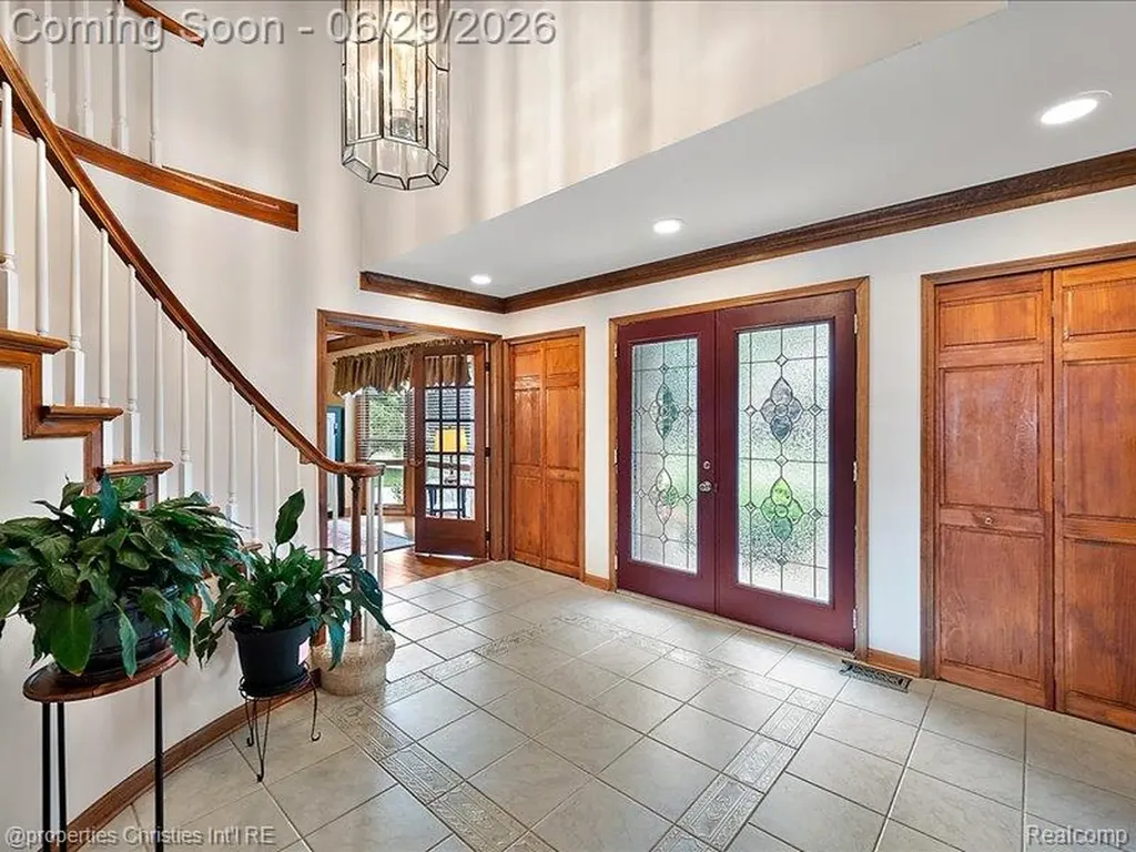 38696 Wakefield Court Northville City MI 48167