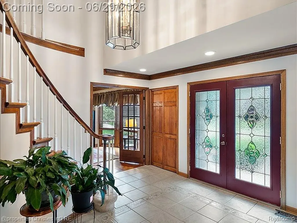 38696 Wakefield Court Northville City MI 48167