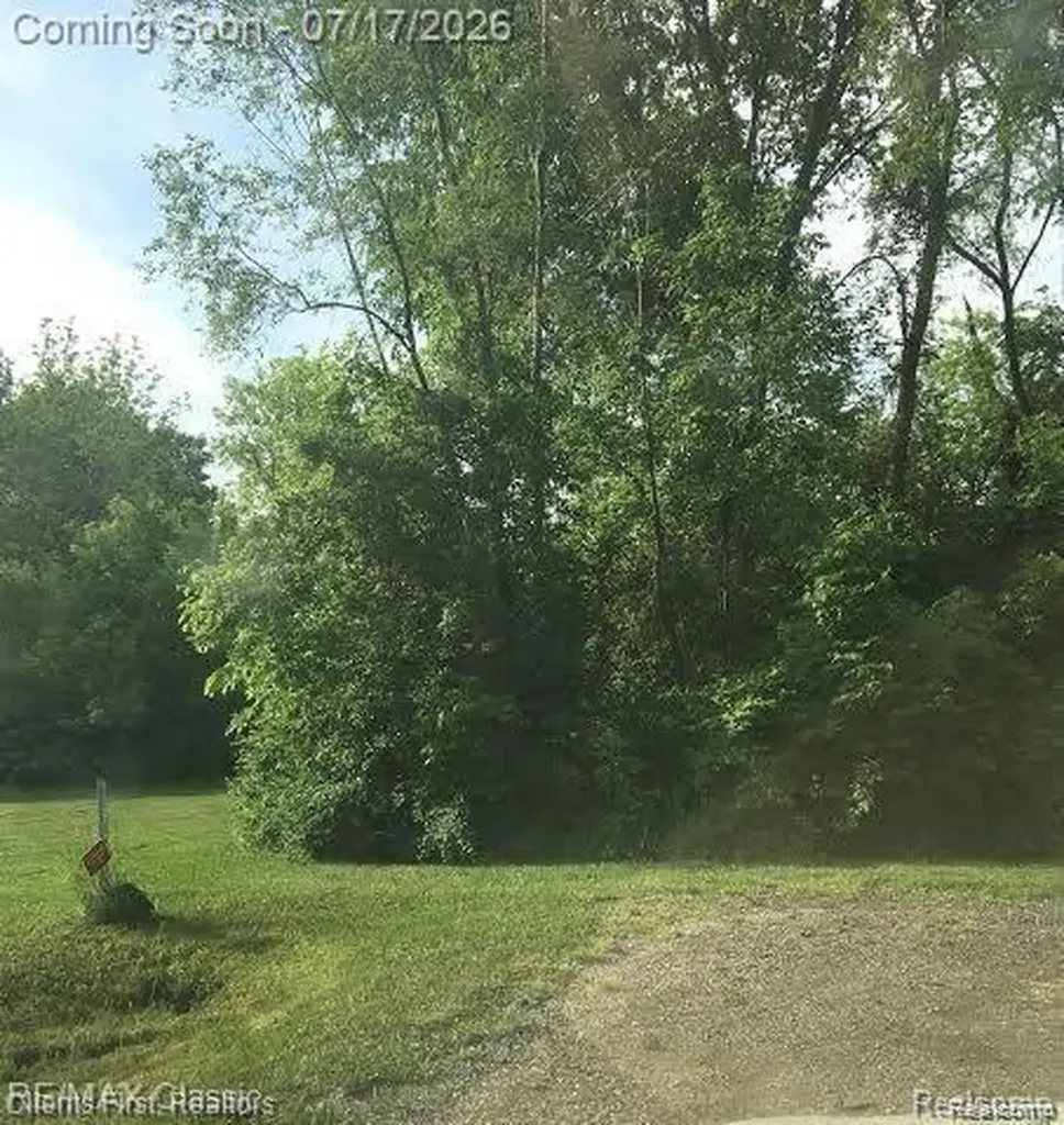 0000 Marlowe Blvd Marlowe Boulevard Canton Charter Township MI 48187