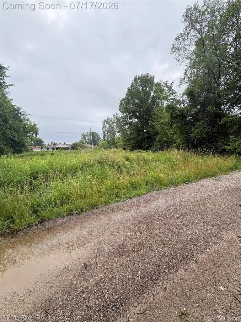 0000 Marlowe Blvd Marlowe Boulevard Canton Charter Township MI 48187