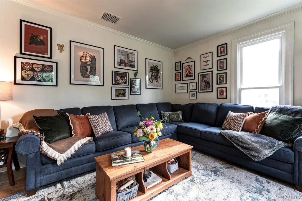 273 W Walled Lake Drive Walled Lake City MI 48390