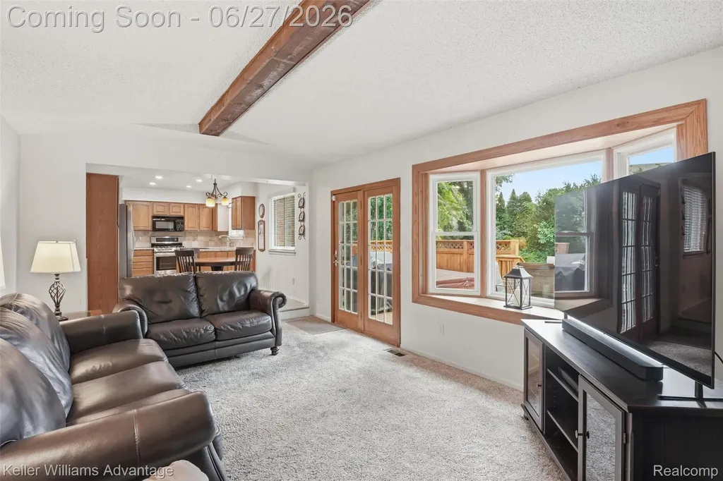1479 Chanticlair Circle Wixom City MI 48393