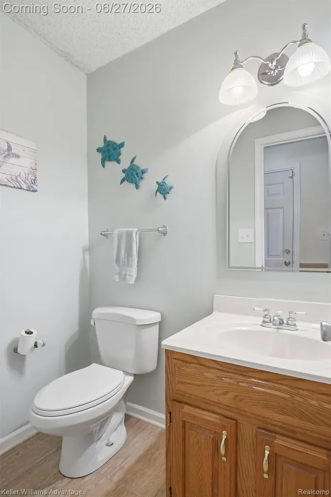 1479 Chanticlair Circle Wixom City MI 48393