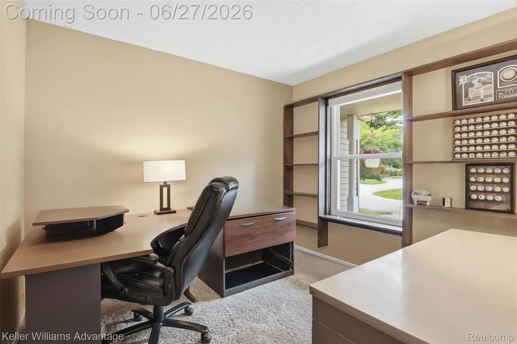 1479 Chanticlair Circle Wixom City MI 48393