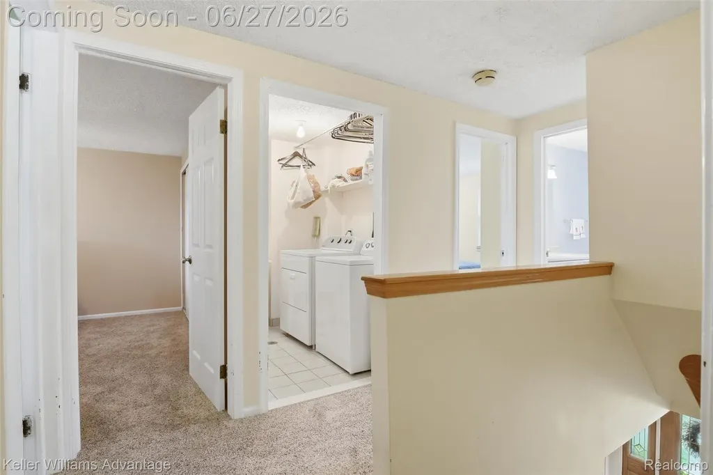 1479 Chanticlair Circle Wixom City MI 48393