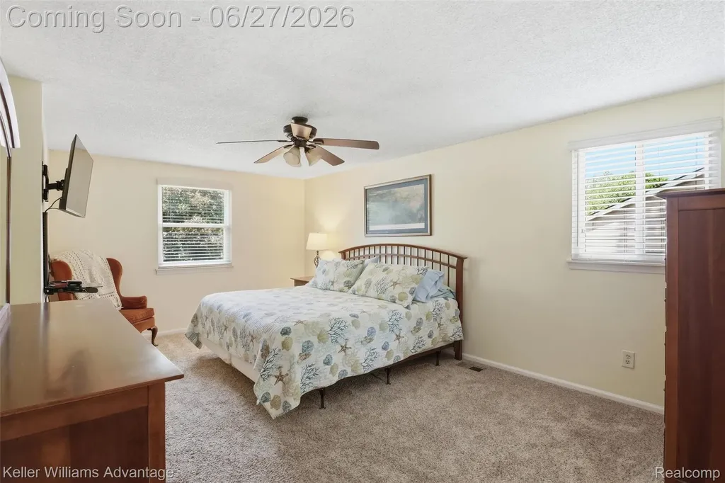 1479 Chanticlair Circle Wixom City MI 48393