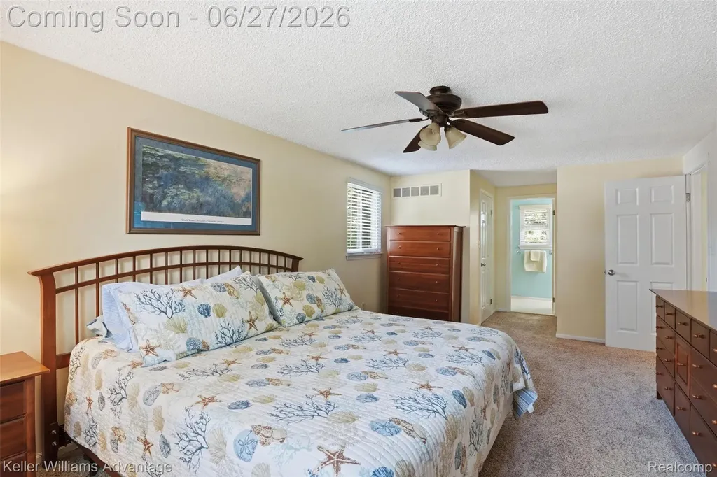 1479 Chanticlair Circle Wixom City MI 48393