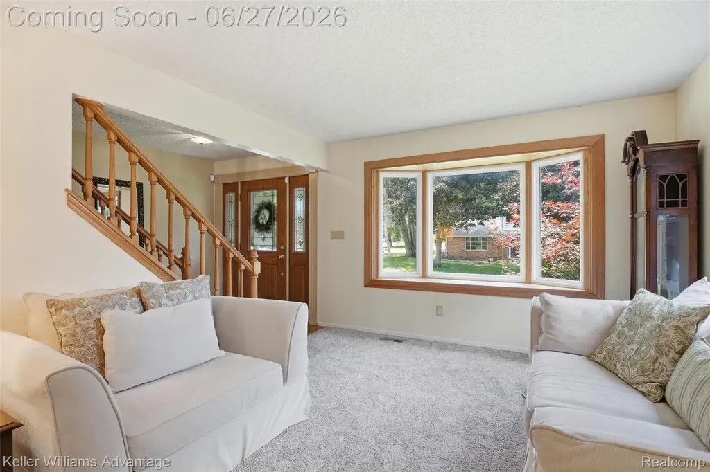 1479 Chanticlair Circle Wixom City MI 48393