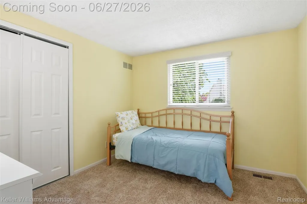 1479 Chanticlair Circle Wixom City MI 48393
