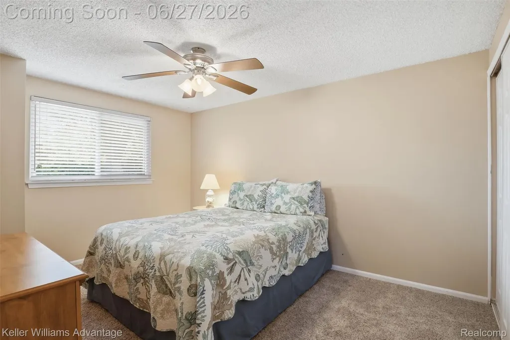 1479 Chanticlair Circle Wixom City MI 48393