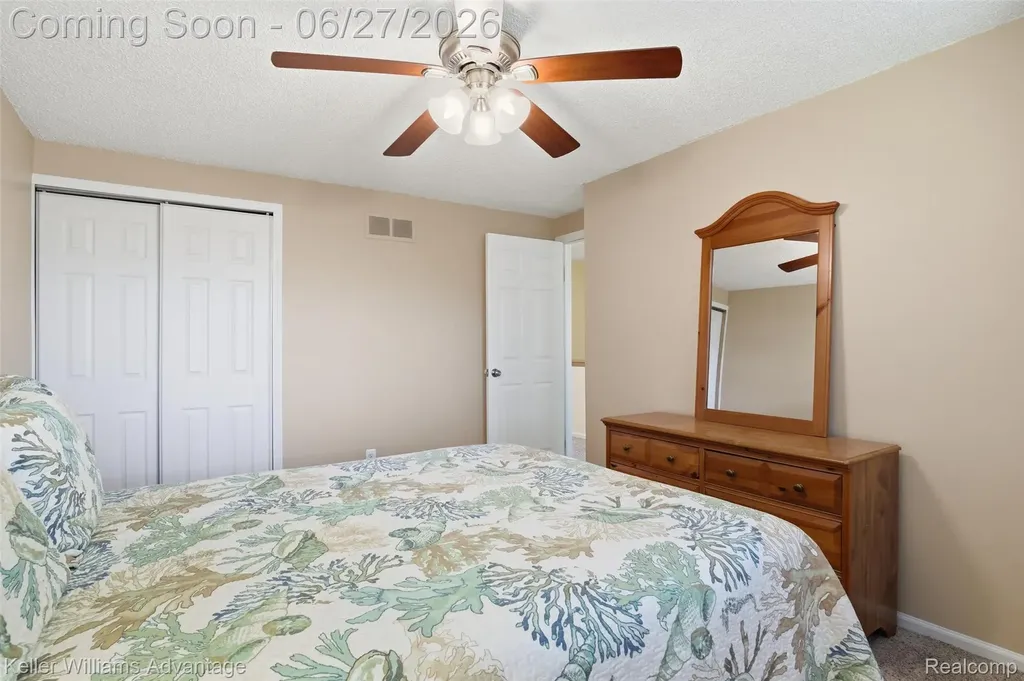 1479 Chanticlair Circle Wixom City MI 48393