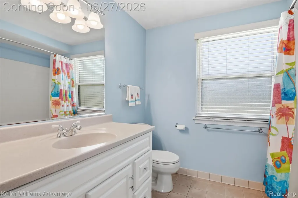 1479 Chanticlair Circle Wixom City MI 48393