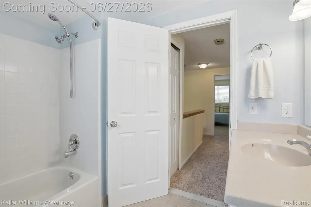 1479 Chanticlair Circle Wixom City MI 48393