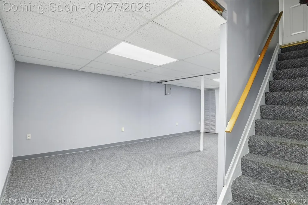 1479 Chanticlair Circle Wixom City MI 48393