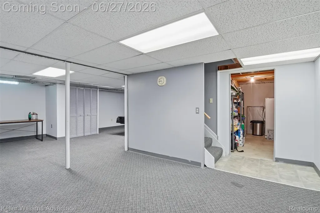1479 Chanticlair Circle Wixom City MI 48393