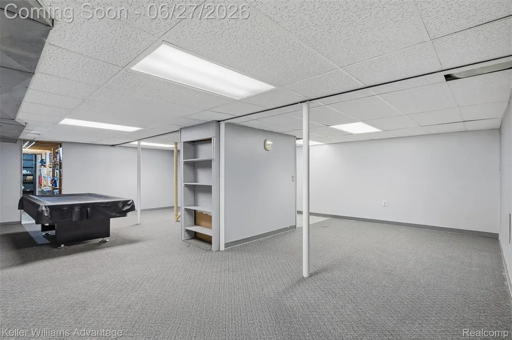 1479 Chanticlair Circle Wixom City MI 48393