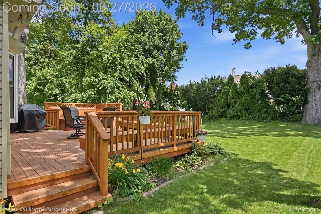 1479 Chanticlair Circle Wixom City MI 48393